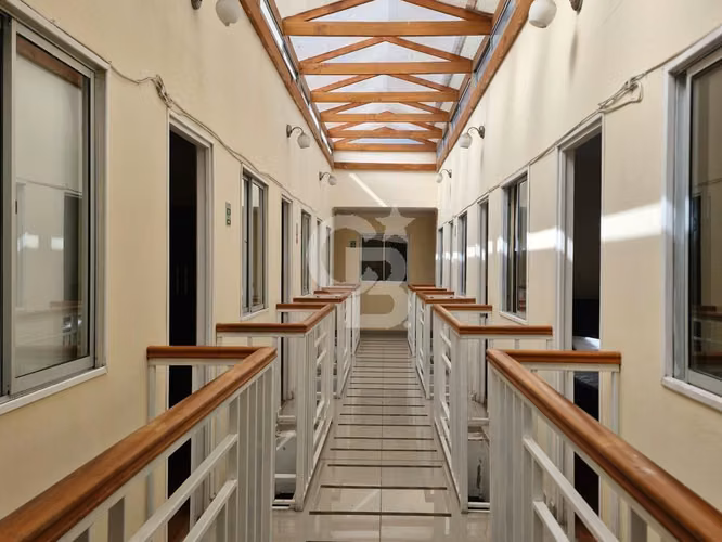 Hostal Con 19 Habitaciones