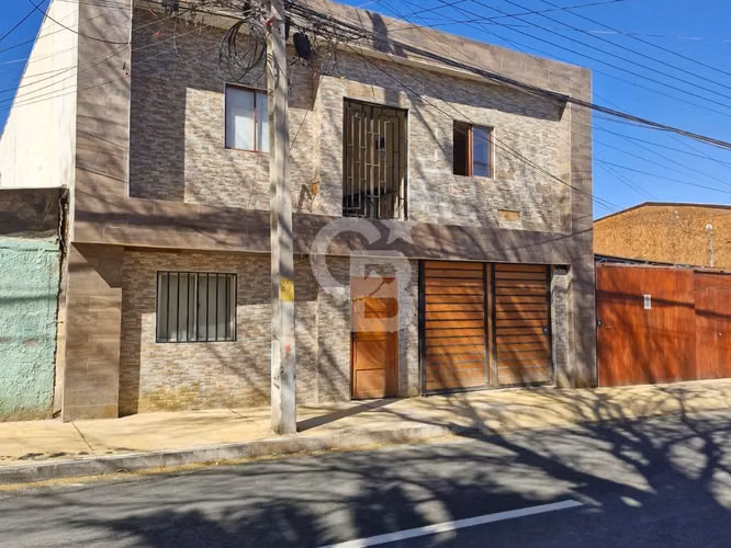 Hostal Con 19 Habitaciones