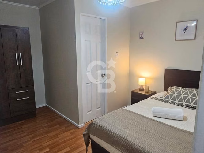 Hostal Con 19 Habitaciones
