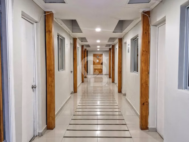 Hostal Con 19 Habitaciones