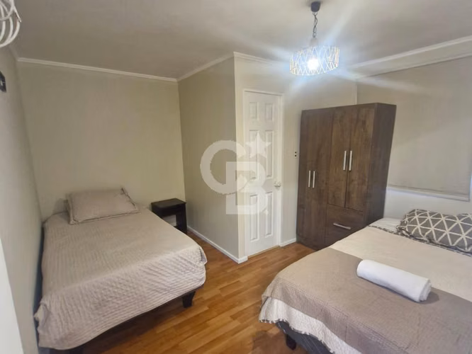 Hostal Con 19 Habitaciones