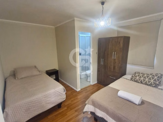 Hostal Con 19 Habitaciones