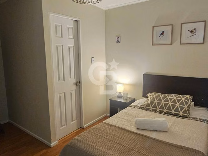 Hostal Con 19 Habitaciones