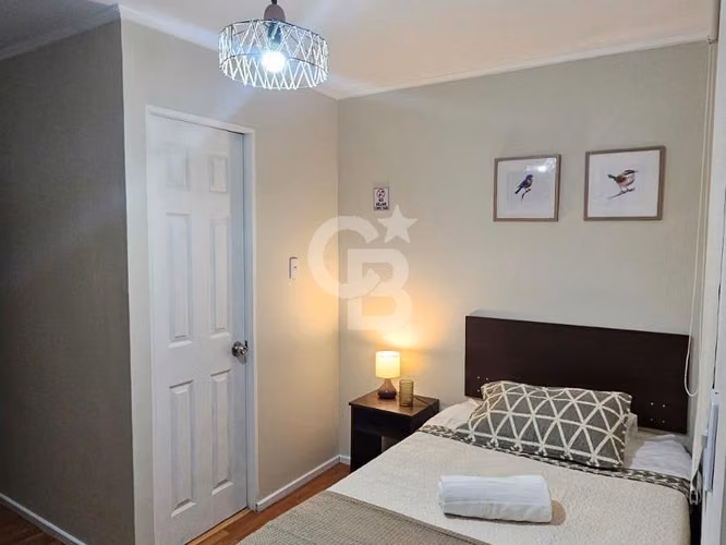 Hostal Con 19 Habitaciones