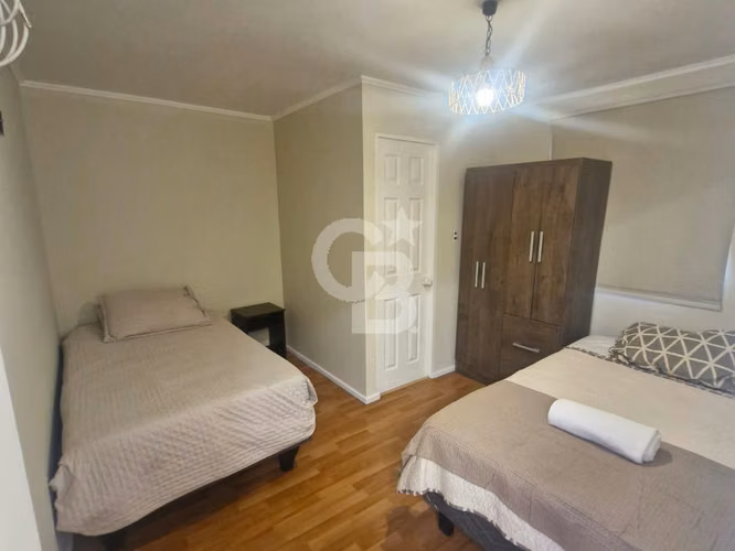 Hostal Con 19 Habitaciones
