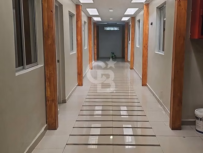 Hostal Con 19 Habitaciones