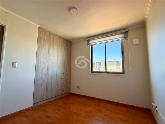 Departamento en arriendo de 3 dorm. en Cauquenes