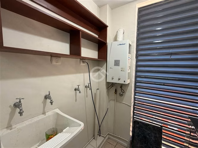 Departamento en arriendo de 3 dorm. en Cauquenes