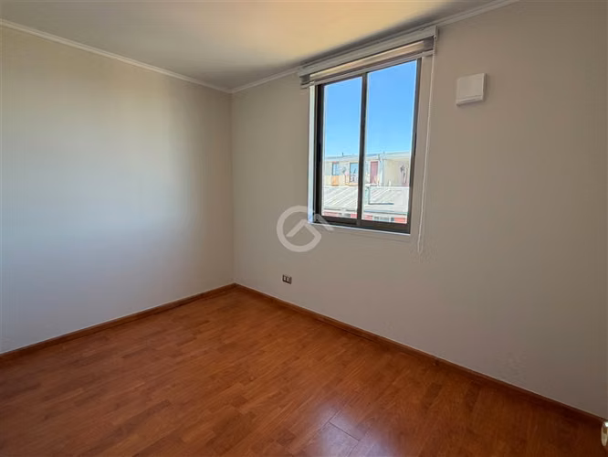 Departamento en arriendo de 3 dorm. en Cauquenes