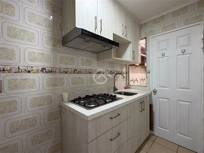 Departamento en arriendo de 3 dorm. en Cauquenes