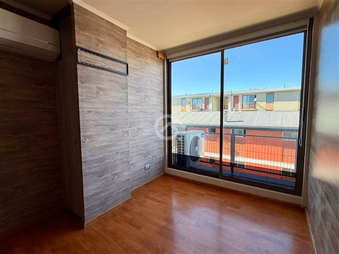 Departamento en arriendo de 3 dorm. en Cauquenes