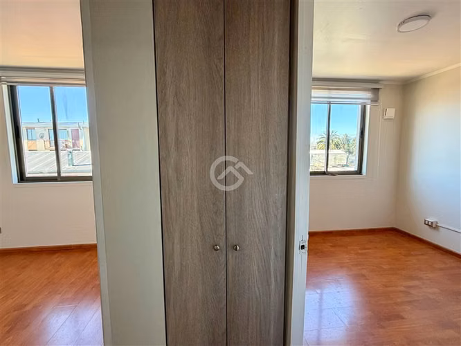 Departamento en arriendo de 3 dorm. en Cauquenes