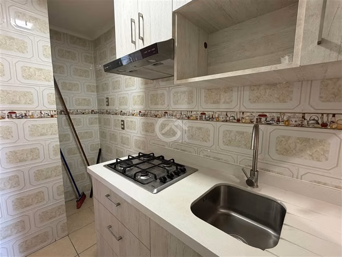 Departamento en arriendo de 3 dorm. en Cauquenes