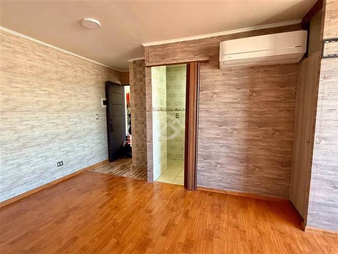 Departamento en arriendo de 3 dorm. en Cauquenes