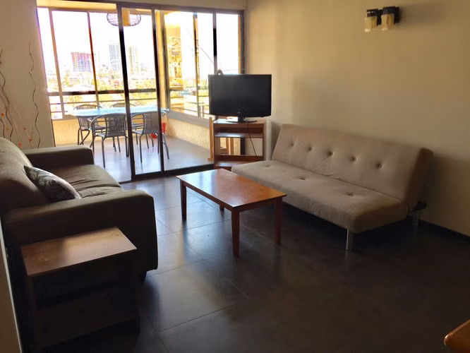 Departamento 3 dormitorios Condominio Campanario