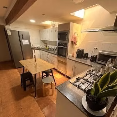 Arriendo de Habitación para Estudiante sector Av. España
