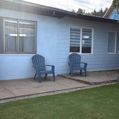 Arriendo de Habitación para Estudiante sector Av. España