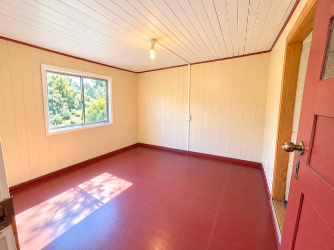 Casa en Venta Lago Riñihue – Vista al Lago e Ideal para Emprender