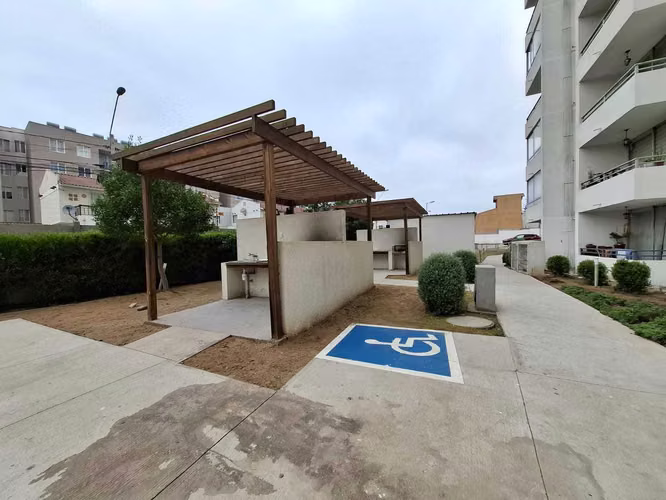 Se arriendo depto en Coquimbo 2D 2B (183291) - Imagen 12