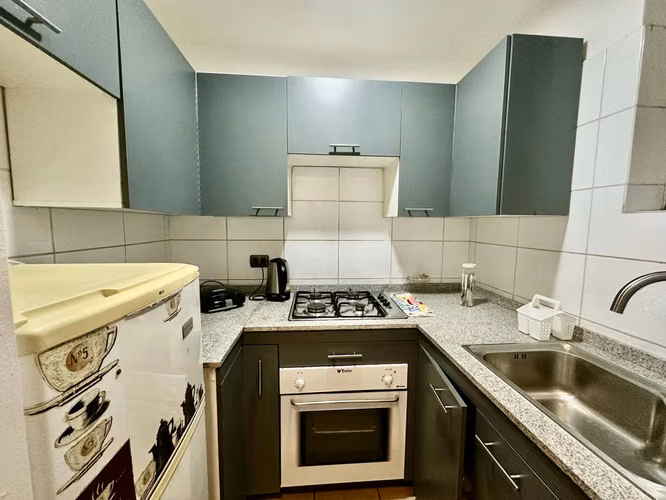 Se vende departamento estudio en Jardin del mar 1D 1B - Imagen 11