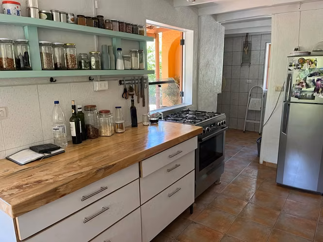 Hacienda en Rio Hurtado con 2ha y Cultivo