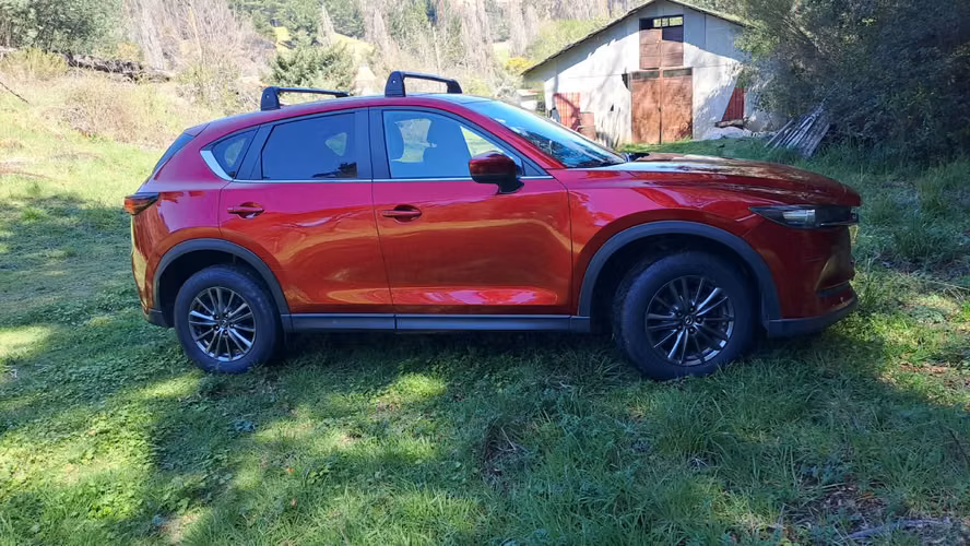 Mazda CX-5 2018 AT 4x2 2.0 único dueño