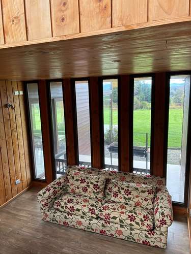 SE VENDE CASA PARCELA UBICACION CENTRAL PANGUIPULLI