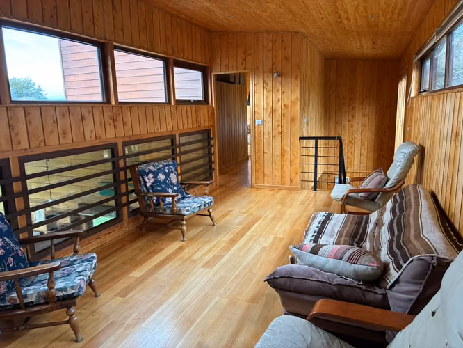 SE VENDE HERMOSA CASA CONDOMINIO PANGUIPULLI
