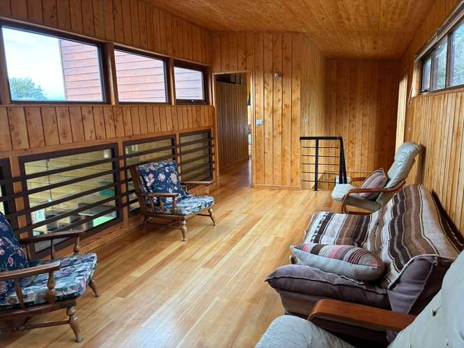 SE VENDE CASA PARCELA UBICACION CENTRAL PANGUIPULLI