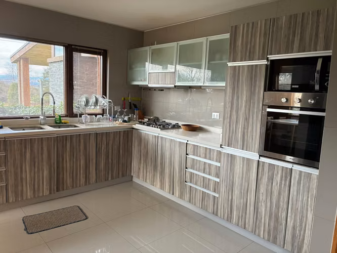 PANGUIPULLI SE VENDE CASA HERMOSAS VISTAS - Imagen 6