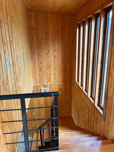 SE VENDE CASA PARCELA UBICACION CENTRAL PANGUIPULLI