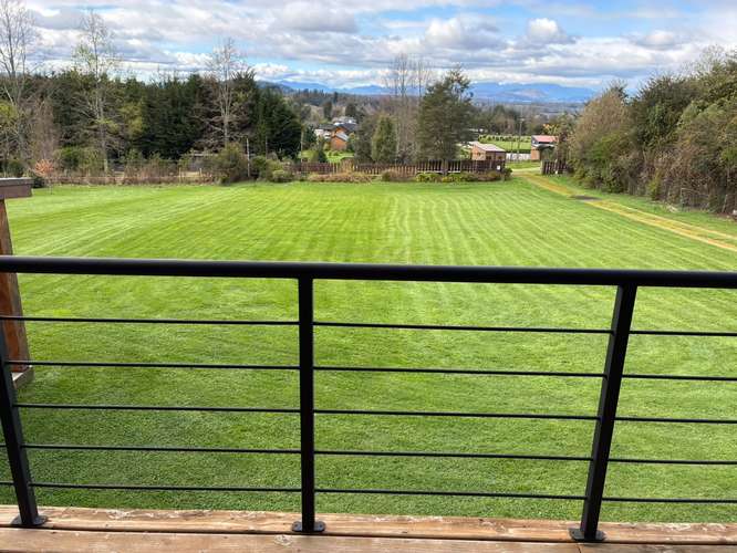 SE VENDE CASA PARCELA UBICACION CENTRAL PANGUIPULLI