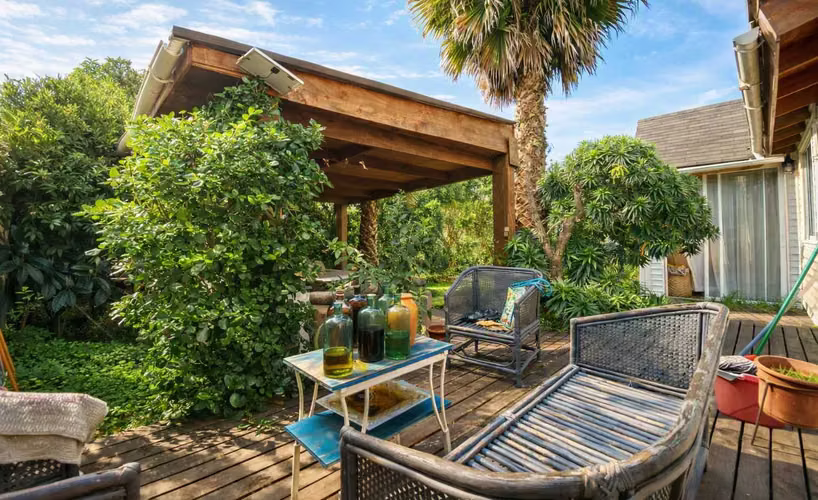 SE VENDE CASA 5D +3B+ PASOS DE LA PLAYA (183226) - Imagen 13