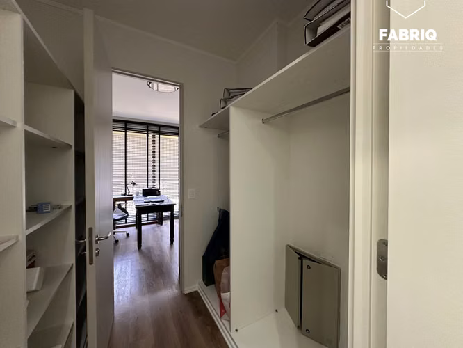 EXCELENTE OFICINA O DEPA DE 1 DORM +1BAÑO +EST - Imagen 15