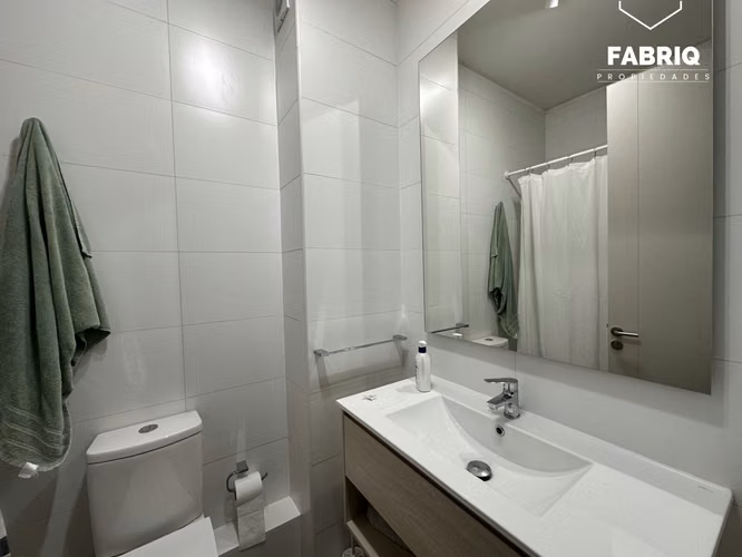 EXCELENTE OFICINA O DEPA DE 1 DORM +1BAÑO +EST - Imagen 13