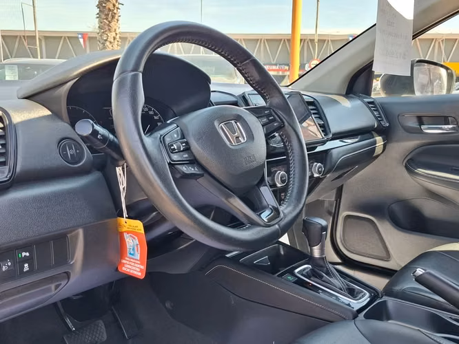 HONDA CITY 2023 - Imagen 8