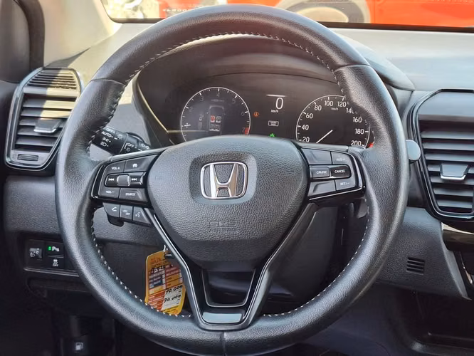HONDA CITY 2023 - Imagen 12