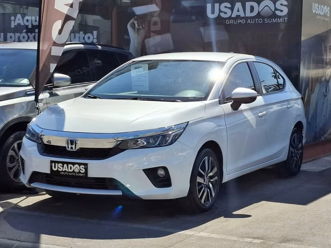HONDA CITY 2023