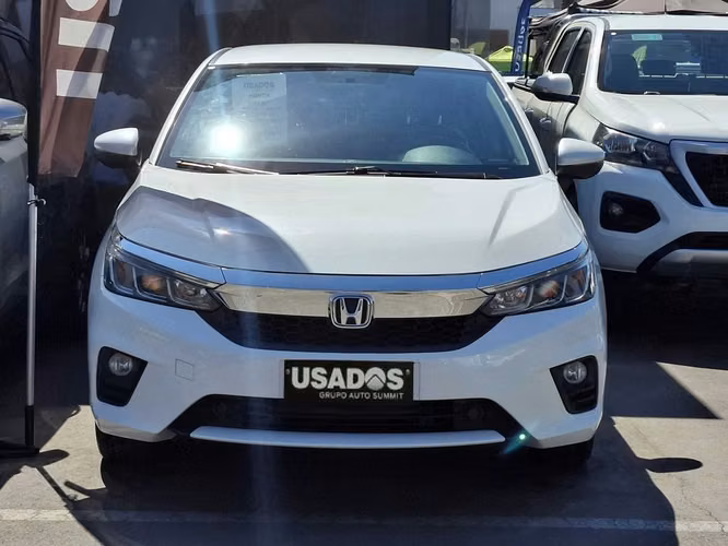 HONDA CITY 2023 - Imagen 2