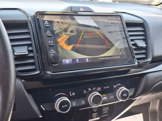 HONDA CITY 2023 - Imagen 16