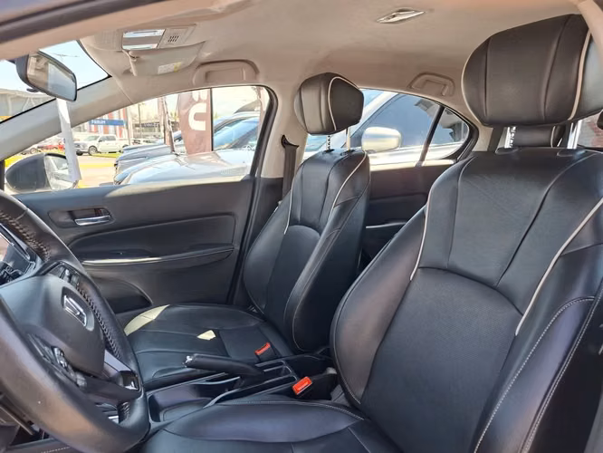 HONDA CITY 2023 - Imagen 10
