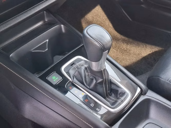 HONDA CITY 2023 - Imagen 17