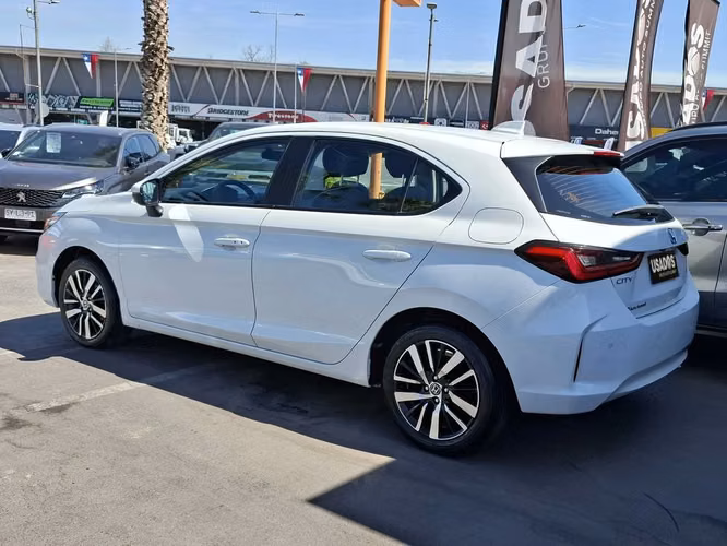 HONDA CITY 2023 - Imagen 7
