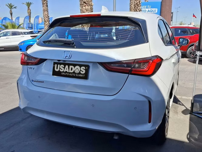 HONDA CITY 2023 - Imagen 5