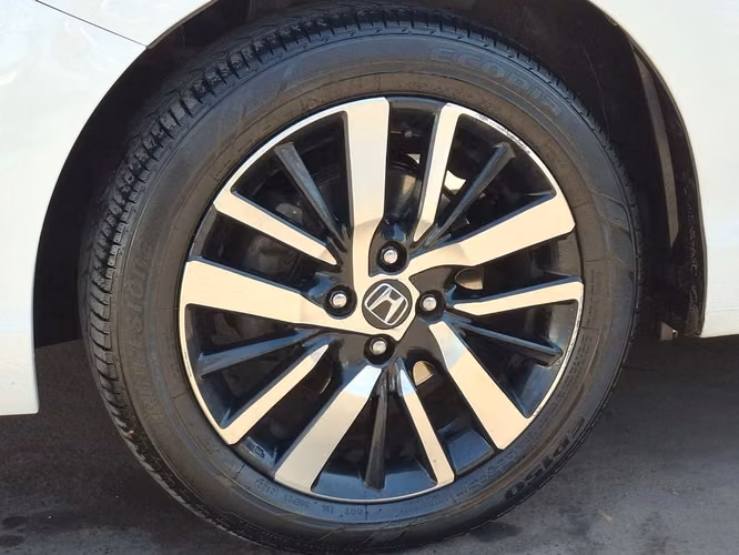 HONDA CITY 2023 - Imagen 4