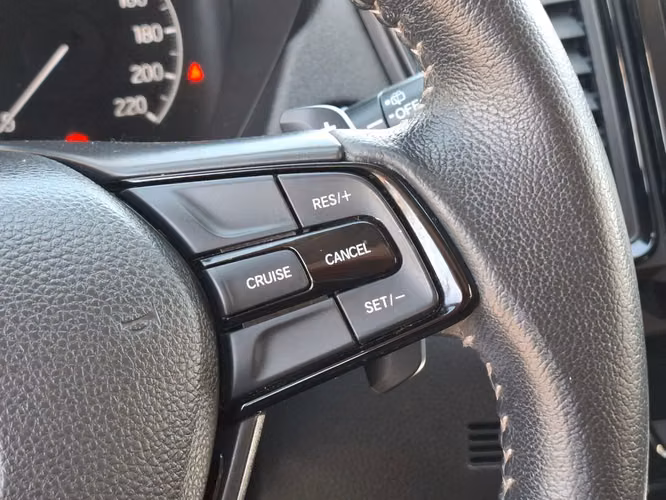 HONDA CITY 2023 - Imagen 15