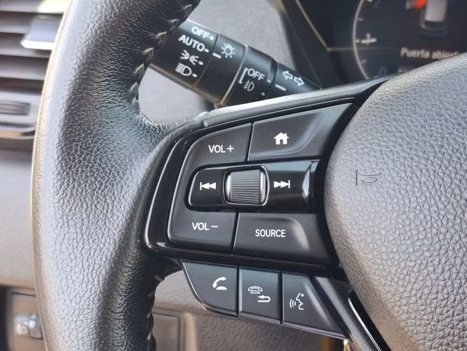 HONDA CITY 2023 - Imagen 13