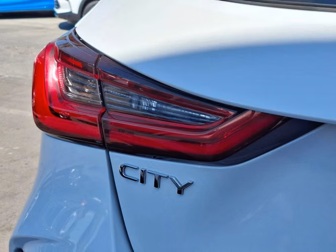 HONDA CITY 2023 - Imagen 6