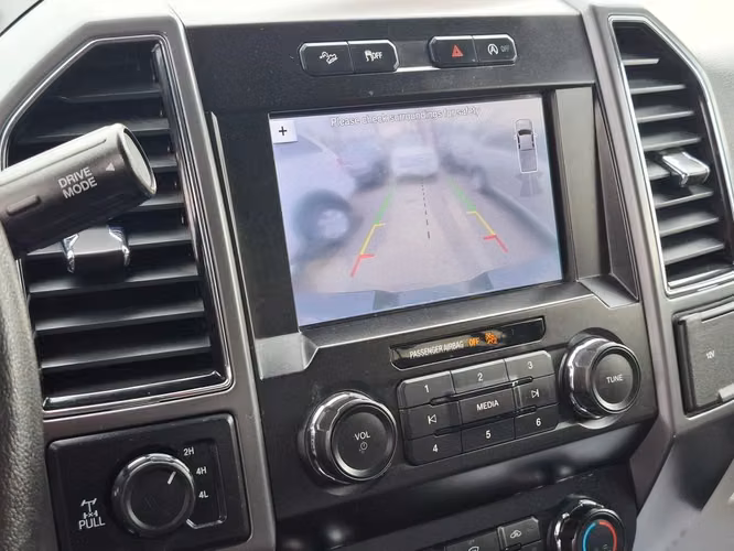 FORD F-150 2020 - Imagen 15