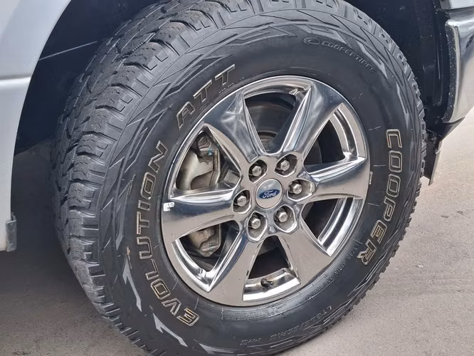 FORD F-150 2020 - Imagen 4